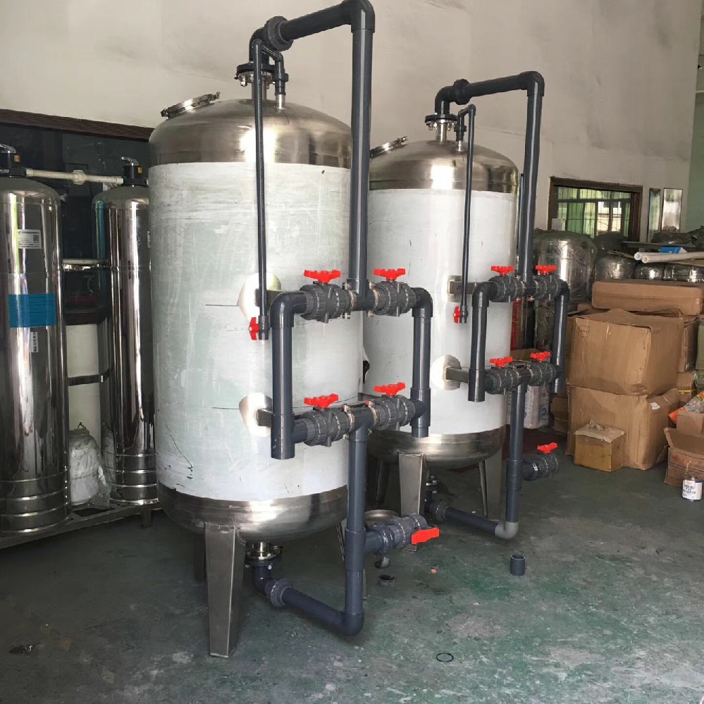 機(jī)械過(guò)濾器適合放在工藝終端嗎？