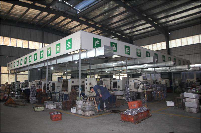 工廠(chǎng)實(shí)景圖