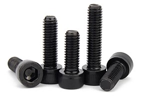高強(qiáng)度圓柱頭內(nèi)六角螺栓