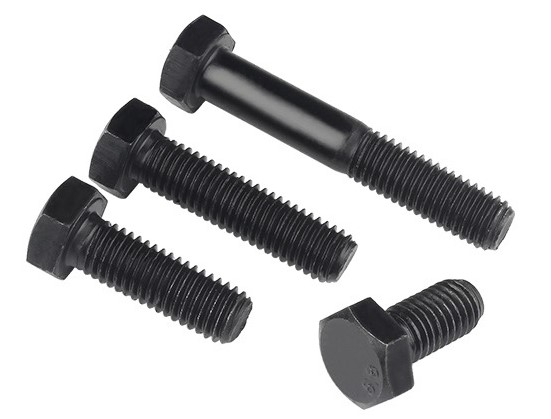 高強(qiáng)度外六角螺栓