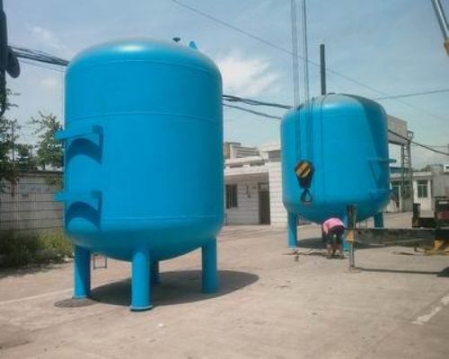 活性炭過濾器購買指南：價格、效果及使用注意事項(xiàng)  
