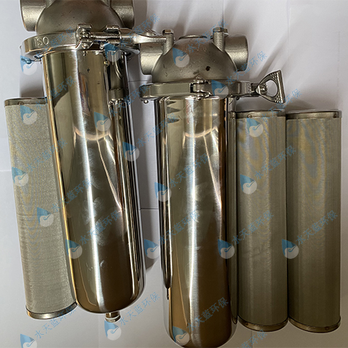 磷酸鐵鋰電池電解液過(guò)濾器的工作原理是什么