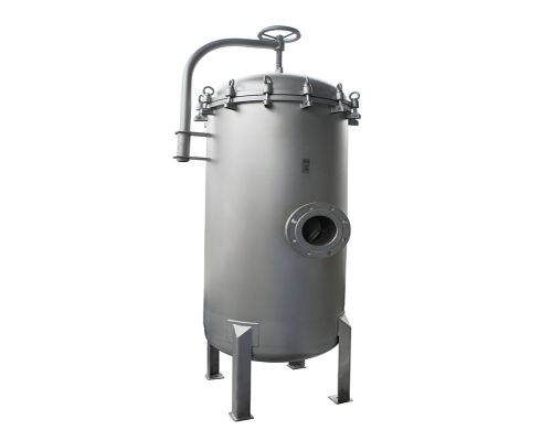 純化水保安過濾器的使用方法是什么？
