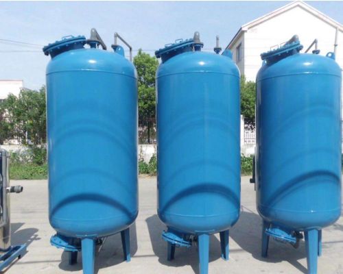 碳鋼石英砂過濾器價(jià)格是多少錢一臺(tái)？