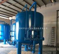 什么是機(jī)械過濾器？工作原理是什么？